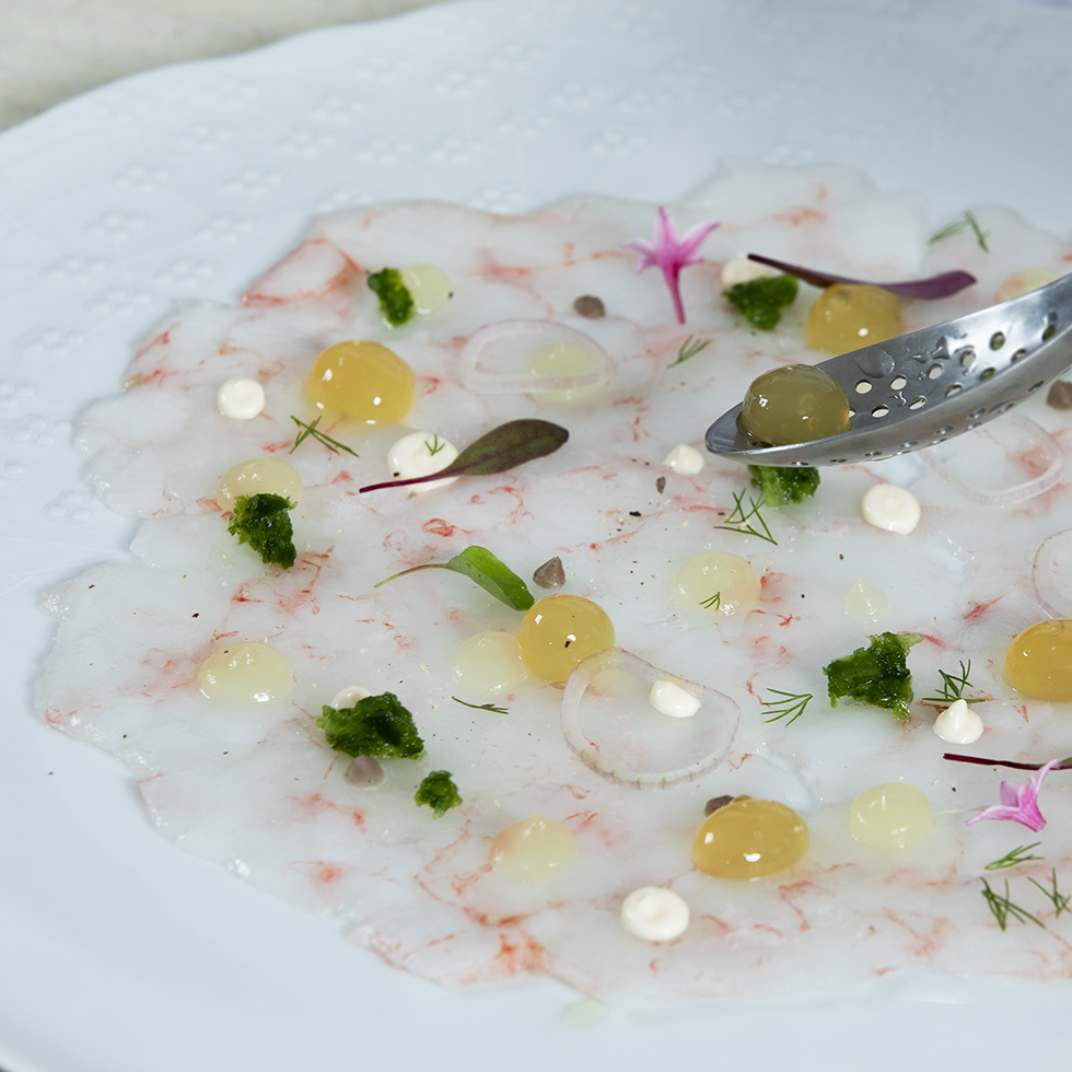 Carpaccio